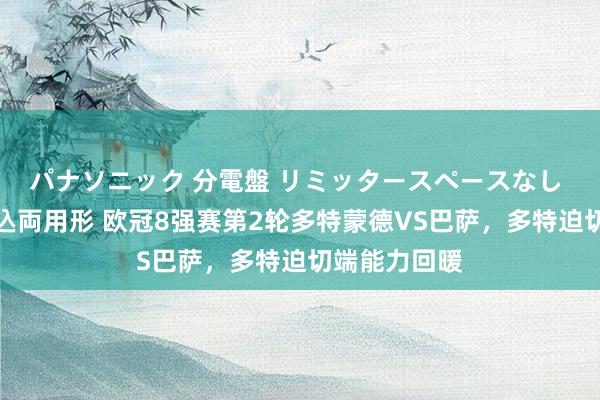 パナソニック 分電盤 リミッタースペースなし 露出・半埋込両用形 欧冠8强赛第2轮多特蒙德VS巴萨，多特迫切端能力回暖